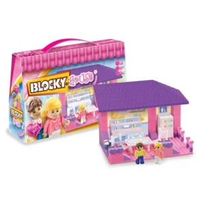 BLOCKY HOUSE 3 COCINA 0642 RASTI