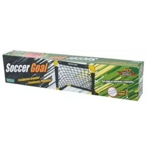 ARCO SUPER SOCCER 2395 MEDIANO DITOYS
