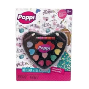 POPPI COSMETICA BLISTER 5658 IMPO SUDAMERICANA