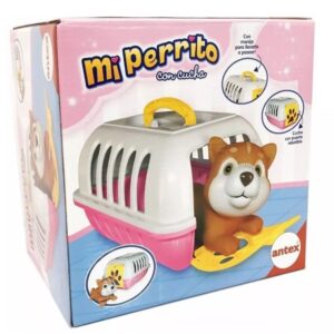 MI PERRITO CON CUCHA 1143 ANTEX