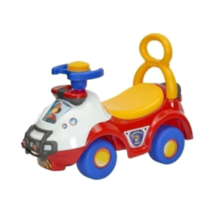 ANDADOR BOMBERO TOP SIN BARRAL 3252 RONDI