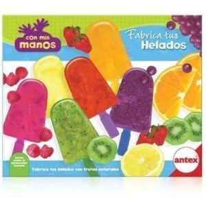 FABRICA DE HELADOS 0033 ANTEX