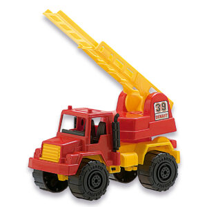 CAMION BOMBEROS 650 DURAVIT