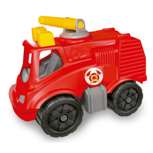CAMION BOMBERO MINI 364 DURAVIT