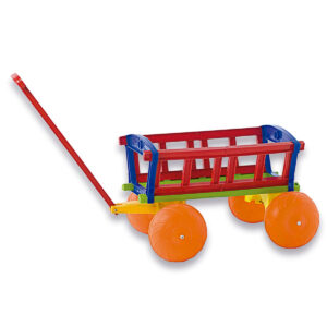 CARRO WAGON GIGANTE 655 DURAVIT