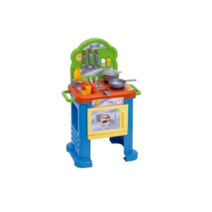 COCINA KITCHEN CON ACCESORIOS 3083 RONDI