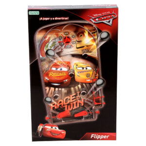 CARS FLIPPER 1518 DITOYS