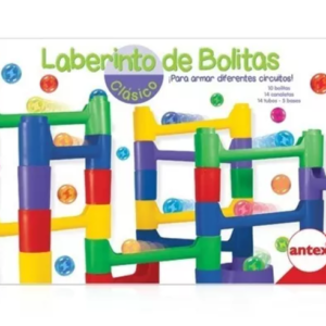 LABERINTO BOLITAS 3325 ANTEX