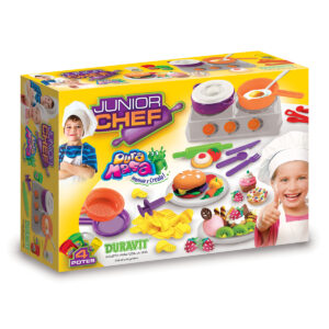 MASA ANAFE JUNIOR CHEF ACC DE COCINA 730 DURAVIT