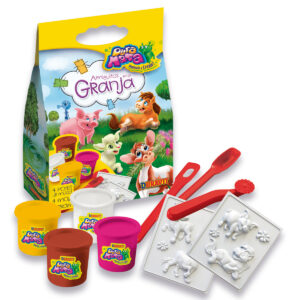 MASA PACK GRANJA N*722