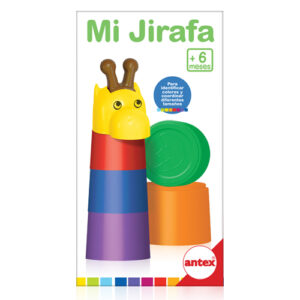 MI JIRAFA APILABLES 2246 ANTEX
