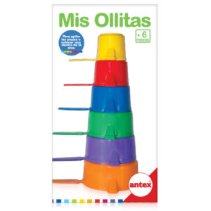 MIS OLLITAS 2240 ANTEX