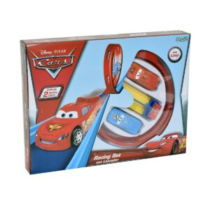 CARS RACING SET 1183 CON LANZADOR DITOYS