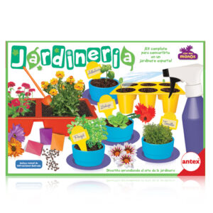 JARDINERIA 0041 ANTEX