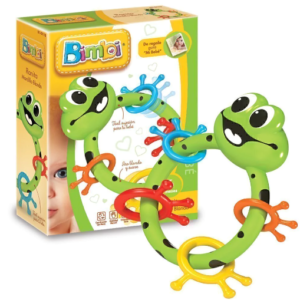 BIMBI RANITA MORDILLO 0113 RASTI