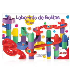 LABERINTO ZIG-ZAG 3327 ANTEX