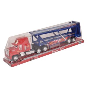 CARS CAMION FRICCION 1157 DITOYS