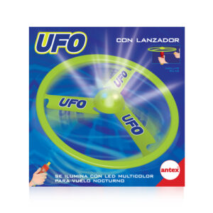 UFO HELICE VOLADORA 8502 ANTEX
