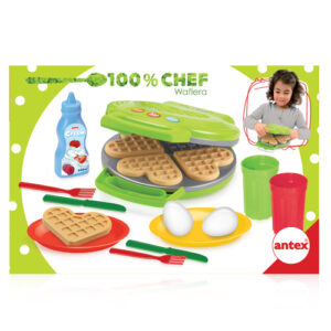 SET WAFLERA 1154 ANTEX