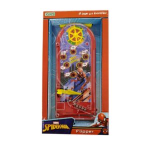 SPIDERMAN FLIPPER CHICO 2354 DITOYS