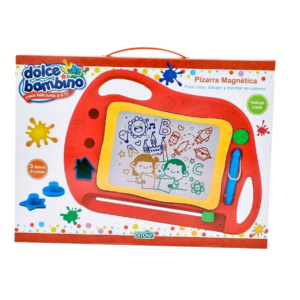 DOLCE BAMBINO PIZARRA MAGICA 2172 DITOYS