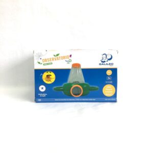 OBSERVATORIO DOBLE VISOR 5004 GALILEO