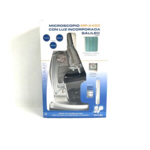 MICROSCOPIO MP-A450 GALILEO