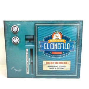 EL CINEFILO LUZ-CAMARA-ACCION