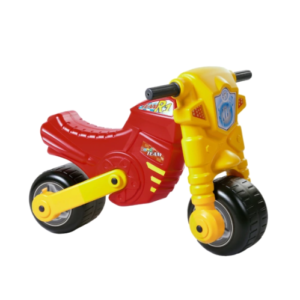 MOTO ANDADORA R-1 TEAM 3035 RONDI
