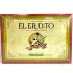 El Erudito