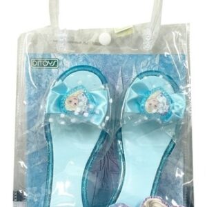 FROZEN ZAPATITOS 2283 LUMINOSOS DITOYS