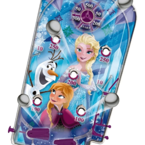 FROZEN FLIPPER 2353 DITOYS