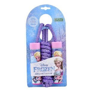 FROZEN SOGA DE SALTAR 2258 DITOYS