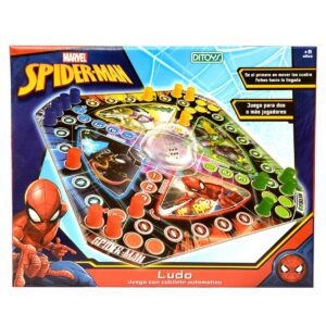 SPIDERMAN LUDO 1555 DITOYS