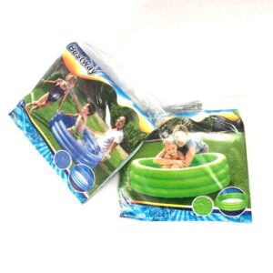 PILETA LISA 1.02X0.25MTS 51024 BESTWAY