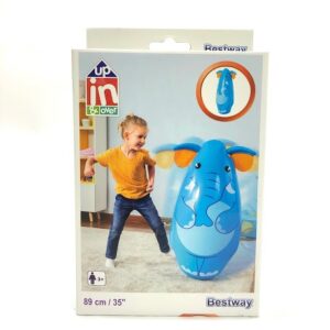 INVOLCABLE ANIMALITO 52152 BESTWAY
