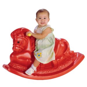 CABALLO MECEDOR 2011 INDIVIDUAL ROTOYS