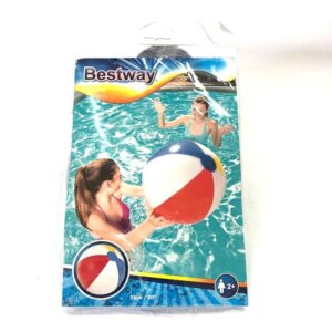 PELOTA INFLABLE 31021 PLAYA MEDIANA 51 CMTS BESTW