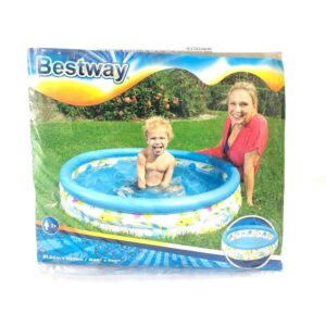 PILETA 3T FONDO DEL MAR 51008 1.02MT BESTWAY