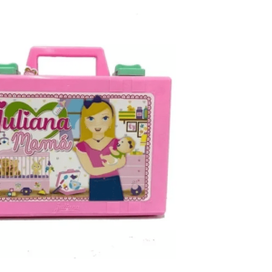 JULIANA VALIJA MAMA M010 CHICA