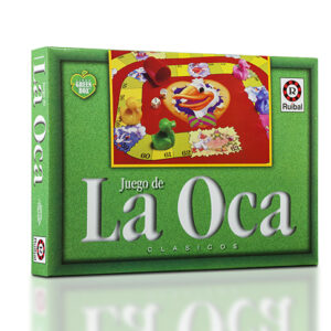 OCA LINEA GREEN BOX 2055 RIBAL