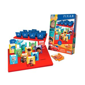 PIXAR ADIVINA QUIEN ES DFX01110 TAPIMOVIL