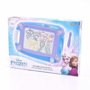 FROZEN PIZARRA MAGICA 2285 DITOYS