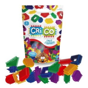 CRICO 90 PZAS BOLSA 3052