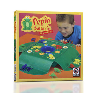 PEPIN SALTARIN 3000 RUIBAL