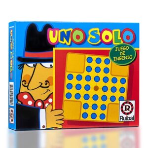 UNO SOLO RUIBAL 1240 RUIBAL