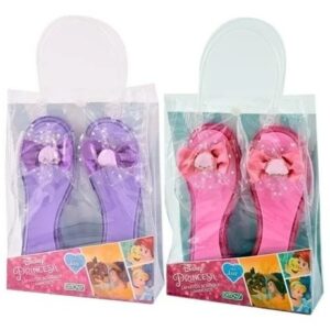 PRINCESAS ZAPATITOS CON LUZ 2036 DITOYS