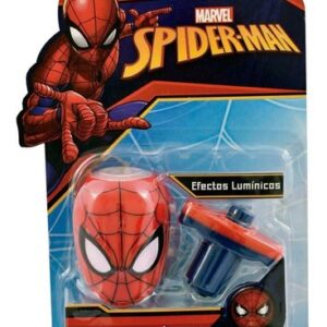 SPIDERMAN TROMPO LUMINOSO 2101 DITOYS