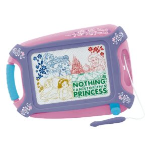 PRINCESAS PIZARRA MAGNETICA 2170 DITOYS