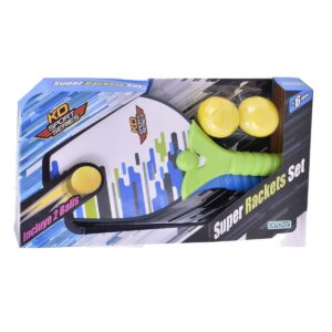 RAQUETAS SUPER RACKETS 2179 DITOYS